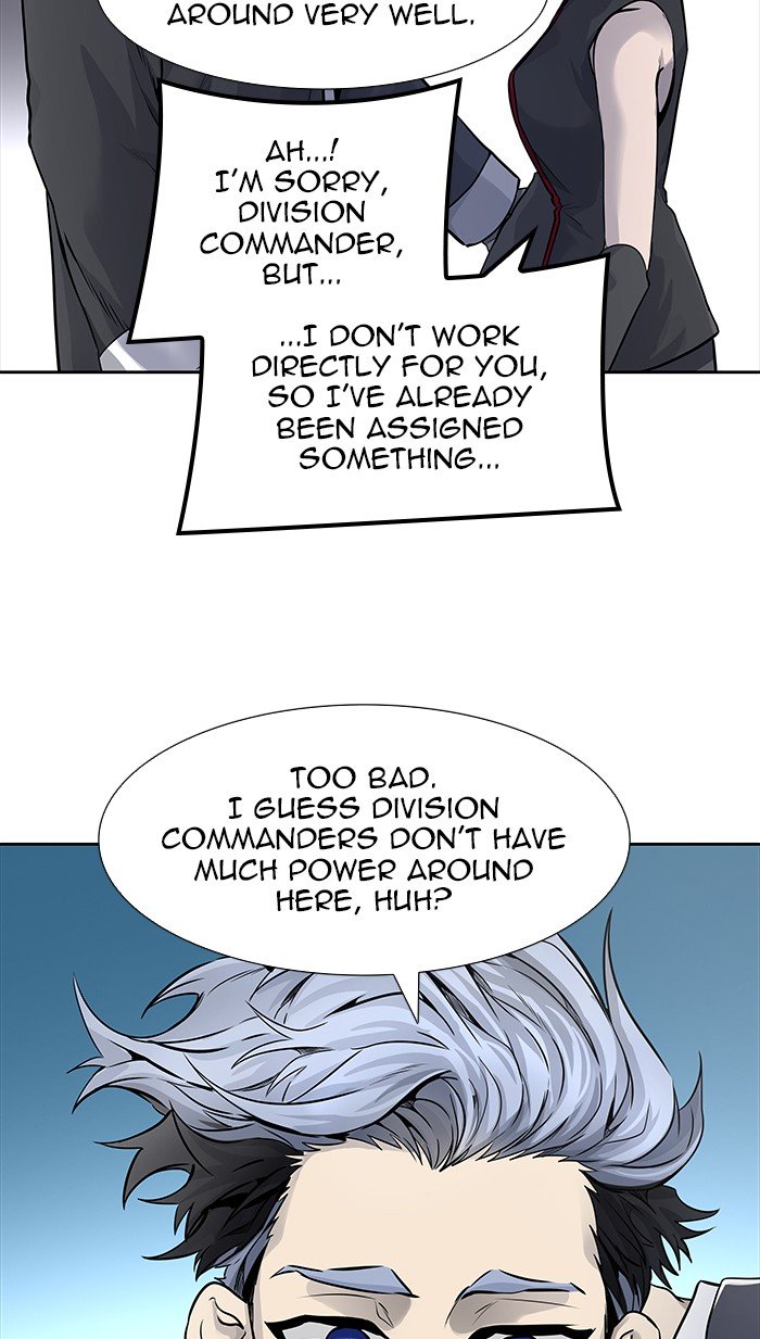 Tower of God, Chapter 469 image 016